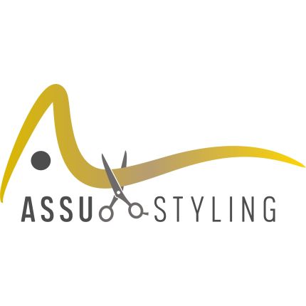Logo von Assustyling Friseursalon