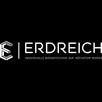 Logotyp från ERDREICH