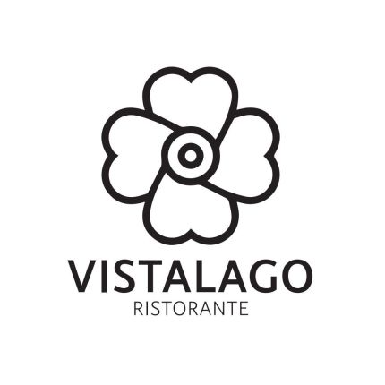 Logotipo de Ristorante Vistalago