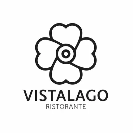 Logo von Ristorante Vistalago