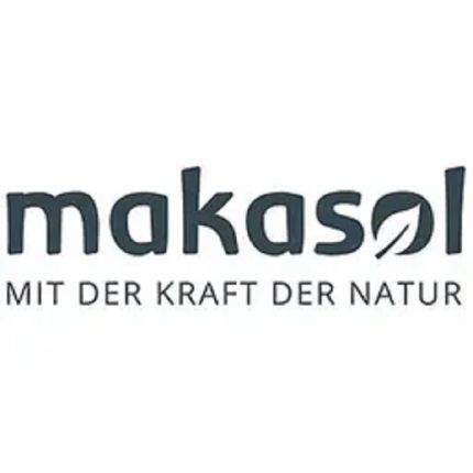 Logo fra makasol GmbH