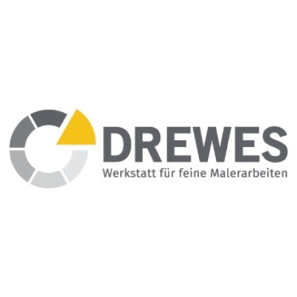 Logotyp från Stefan Drewes Malerbetrieb