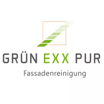 Logotyp från Grün-Exx-Pur Fassadenreinigung