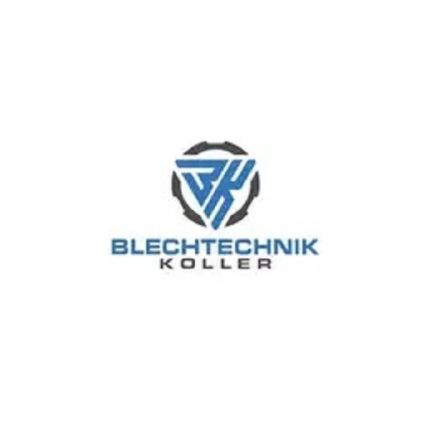 Logo od Blechtechnik Koller GmbH