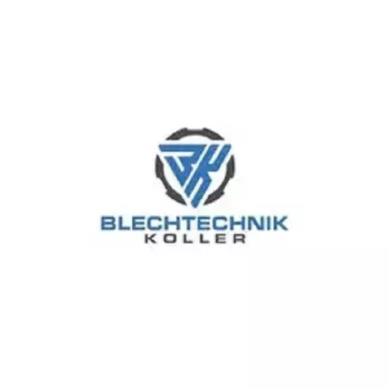 Logotyp från Blechtechnik Koller GmbH