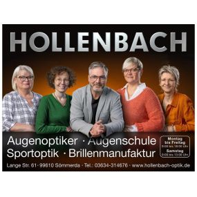 Bild von Hollenbach GmbH
