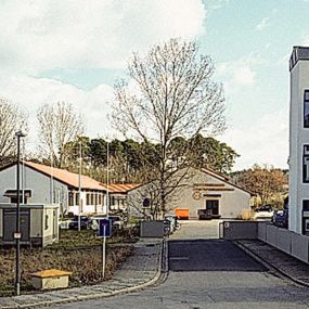 Bild von Handwerkskammer für Oberfranken - Bildungszentrum Bamberg