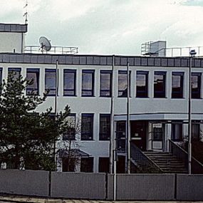 Bild von Handwerkskammer für Oberfranken - Bildungszentrum Bamberg