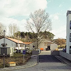 Bild von Handwerkskammer für Oberfranken - Bildungszentrum Bamberg