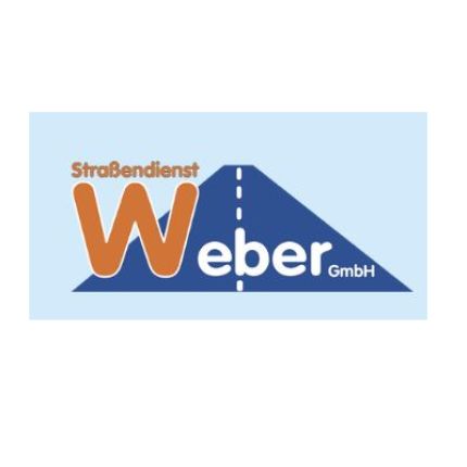 Logo von Weber Straßendienst GmbH