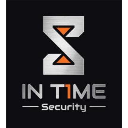 Logo van IN T1ME Security