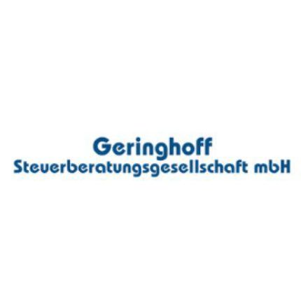 Logo de Geringhoff Steuerberatungsges. mbH