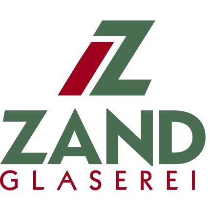 Logotyp från Glaserei Zand Silke Zand
