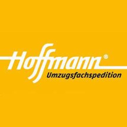 Logotyp från Hoffmann Umzugsfachspedition GmbH Frankfurt