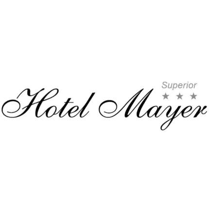 Λογότυπο από Valentin Dersch Hotel Mayer