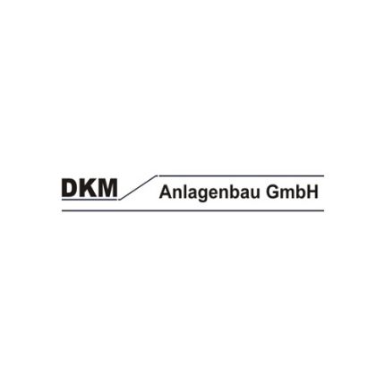Logotyp från DKM Anlagenbau GmbH