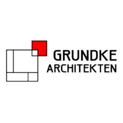 Logo od Grundke Architekten - Dipl. - Ing. Steffen Grundke
