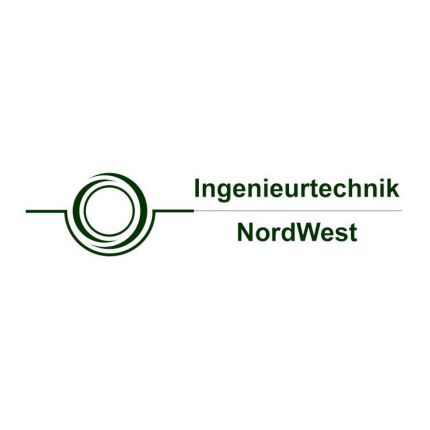 Logotyp från ITNW Ingenieurtechnik NordWest GmbH