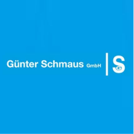 Logotyp från Günter Schmaus GmbH