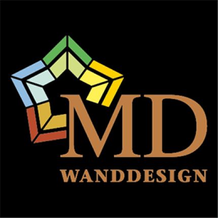 Logo fra MD Wanddesign e.U.