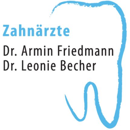 Logotyp från Dr. Leonie Becher und Dr. Armin Friedmann