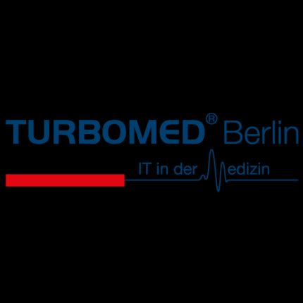 Logotyp från TURBOMED Berlin GmbH