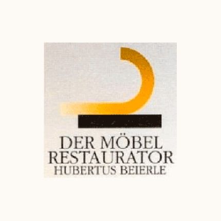 Logotyp från Hubertus Beierle
