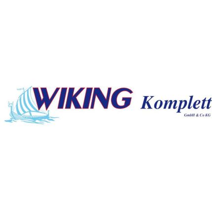 Logotipo de WIKING – Komplett GmbH & Co.KG