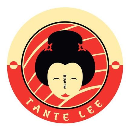 Logotipo de Tante Lee Jena