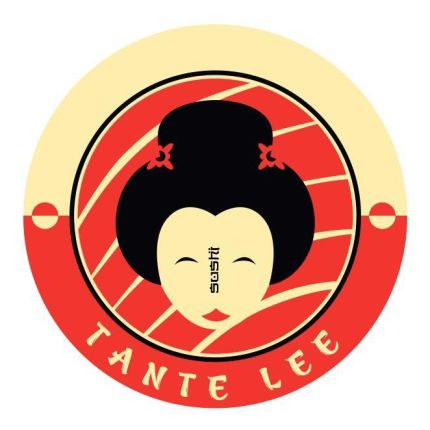 Logo da Tante Lee Lobeda