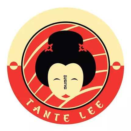 Logotyp från Tante Lee Lobeda