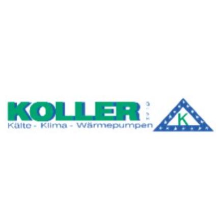 Logo od Koller GmbH Kälteanlagen