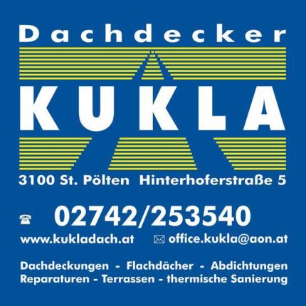 Logo von Kukla GmbH