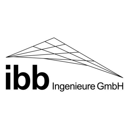 Logo fra ibb Ingenieure GmbH