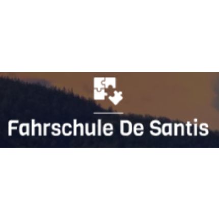Logo fra Fahrschule De Santis