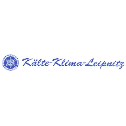 Logo fra Kälte-Klima-Leipnitz