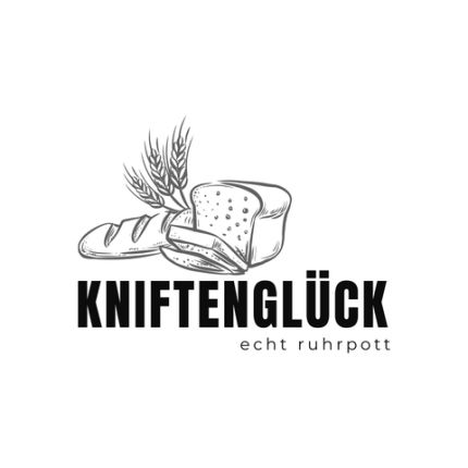 Logo from Kniftenglück