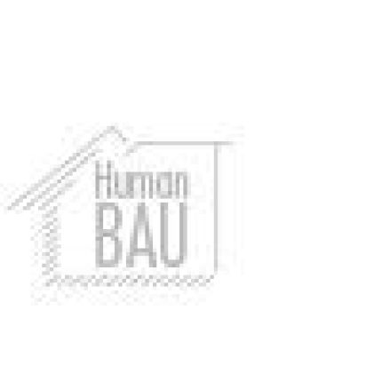 Logotipo de HumanBau