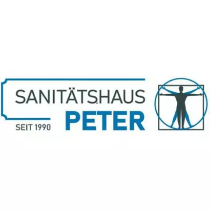 Logo da Sanitätshaus Peter Orthopädie GmbH