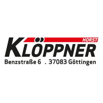 Logotipo de Horst Klöppner Inh. Frieda Klöppner e. Kfr.