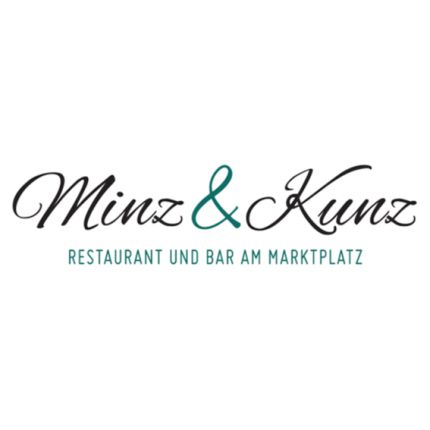 Logotyp från Minz & Kunz