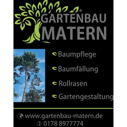 Logo od Baumdienst Baumfällung Gartengestaltung-Gartenservice-Baumpflege