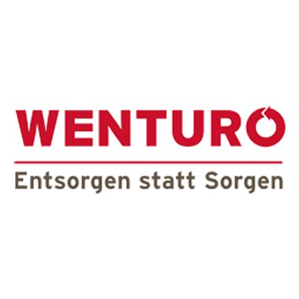 Logotyp från WENTURO Entsorgungs GmbH
