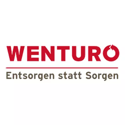 Logótipo de WENTURO Entsorgungs GmbH