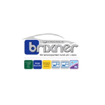 Logo de Brixner Automobile - Inh. Dietmar Sander e.K