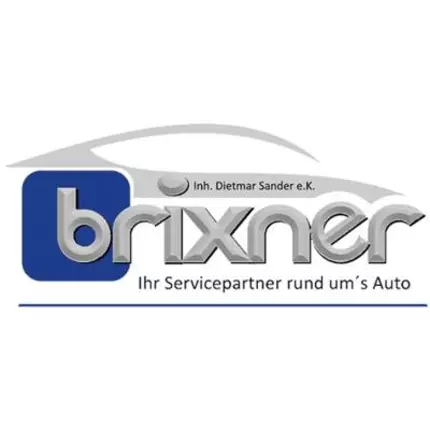 Logo van Brixner Automobile - Inh. Dietmar Sander e.K