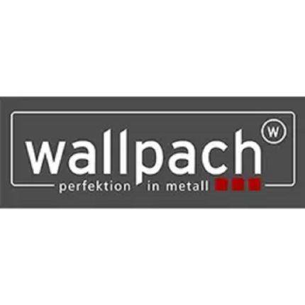 Logótipo de Wallpach Metallwarenfabrik GmbH