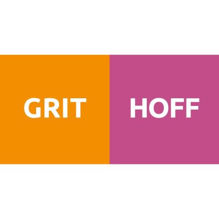 Logotyp från Grit Hoff GmbH