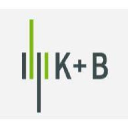 Logo da K + B Elektronik GmbH
