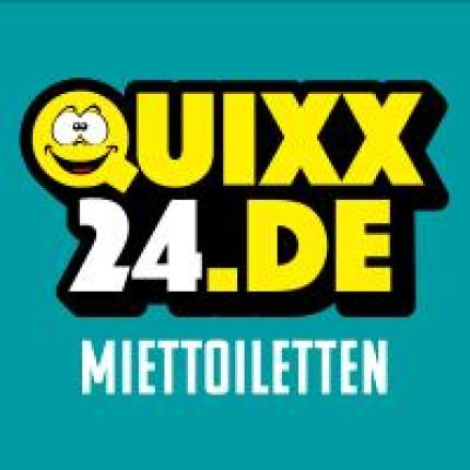 Logo da QUIXX24 Miettoiletten